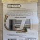 TCS 1354 T-5 8-9 Pin Harness