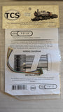 TCS 1354 T-5 8-9 Pin Harness